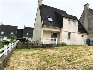 maison de ville à la vente -   29800  LANDERNEAU, surface 97 m2 vente maison de ville - UBI441864662